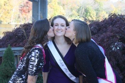 Had my Bridal Shower this weekend :) PIC HEAVY