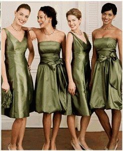 what color is best to wear to a wedding