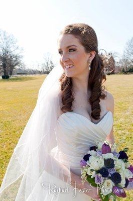 Wedding Photographs :)