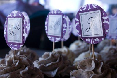 Had my Bridal Shower this weekend :) PIC HEAVY