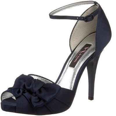 Shoes to match bridesmaid dress