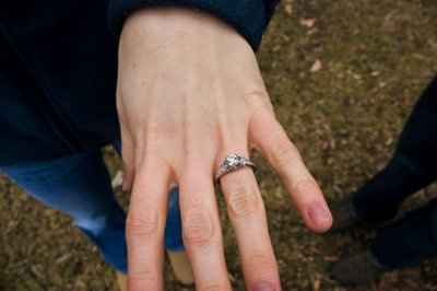 Rings rings rings, show em!