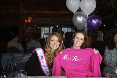 Had my Bridal Shower this weekend :) PIC HEAVY