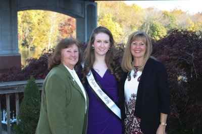 Had my Bridal Shower this weekend :) PIC HEAVY