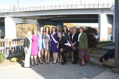 Had my Bridal Shower this weekend :) PIC HEAVY