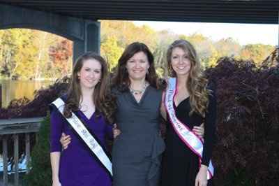 Had my Bridal Shower this weekend :) PIC HEAVY