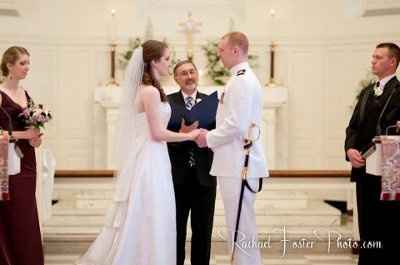 Wedding Photographs :)