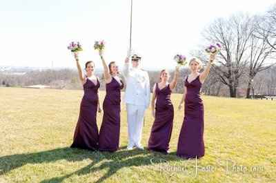 Wedding Photographs :)