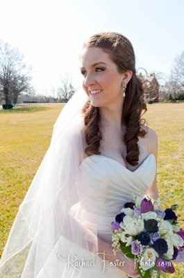 Wedding Photographs :)
