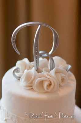 Wedding Photographs :)