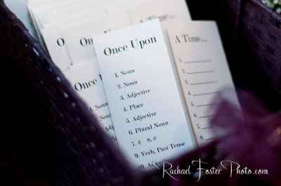 Wedding Photographs :)