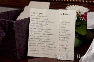 Wedding Photographs :)