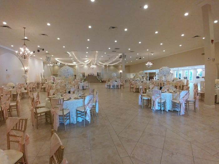  All-inclusive Venues/packages - 1