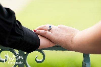 Our true colours. Precious Gems~ Show off your rings girls!!!