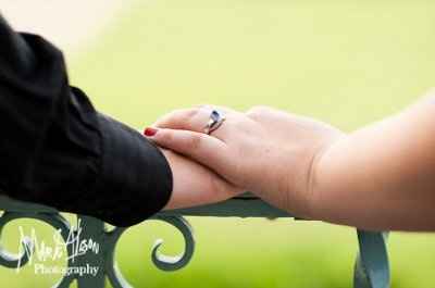 Our true colours. Precious Gems~ Show off your rings girls!!!