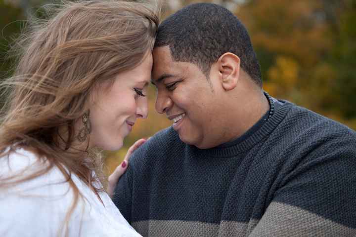 Let me see your favorite photo of you & your Valentine!