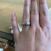 Brides of 2021! Show us your ring! - 1