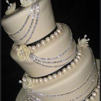 Weddng Cake