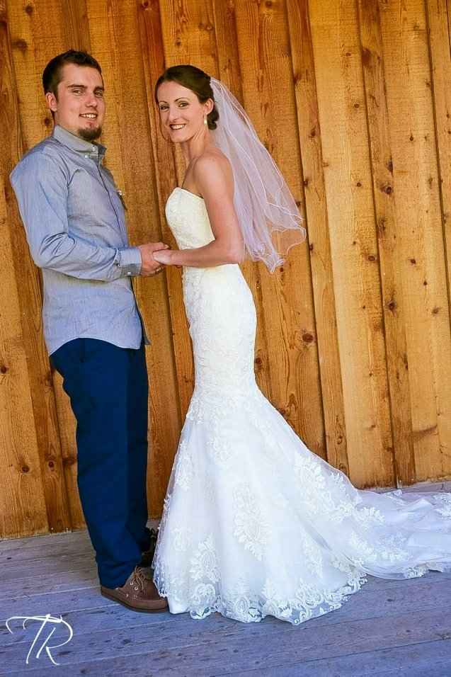 Dresses - 1