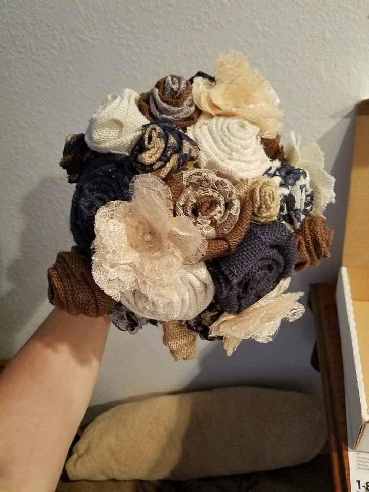 handmade bouquets