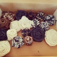 handmade bouquets