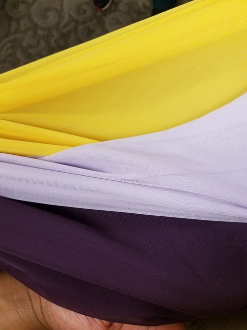 Show me your color palette! 15