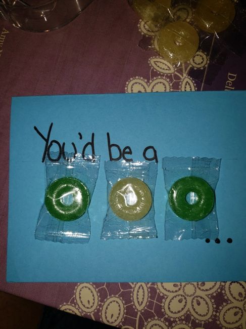 They Said Yes! - 4
