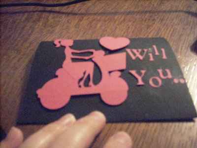 For the bridesmaids