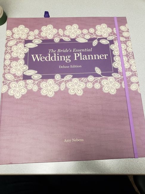 Look What S At Barnes And Noble Weddings Planning Wedding