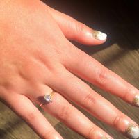 Brides of 2022! Show us your ring! - 1