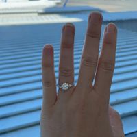 Brides of 2022! Show us your ring! - 1
