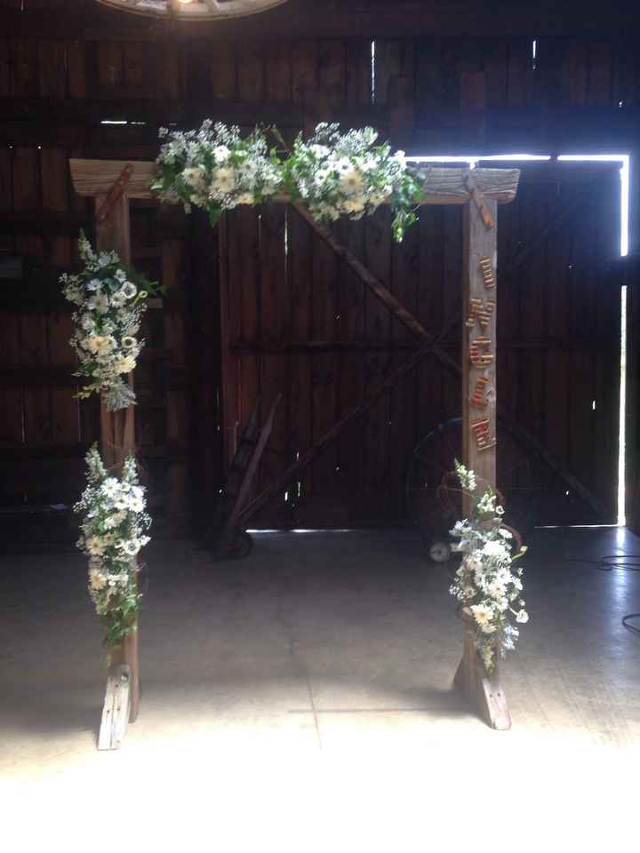 Fabric or No Fabric?