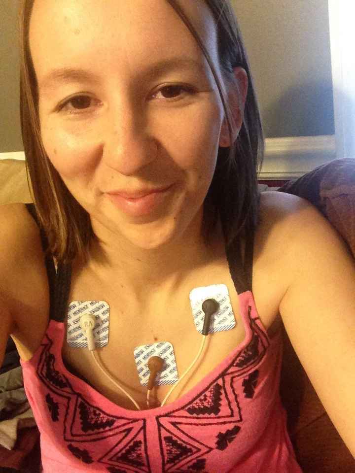 Every Bride's Dream... Or Not..