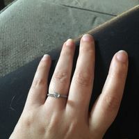 Engagement Ring!!