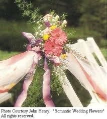 Ceremony Decoration Ideas!