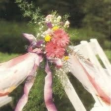 Ceremony Decoration Ideas!