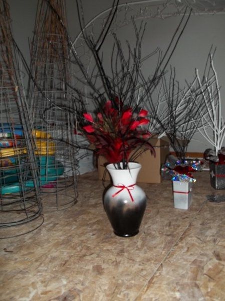 Let's see your DIYs!