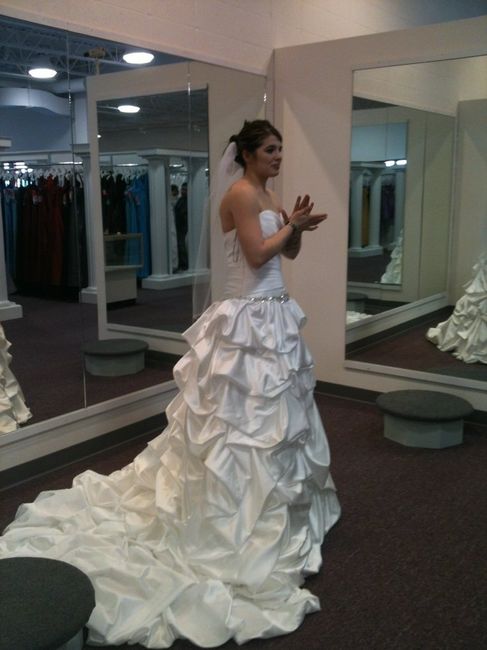 Maggie Sottero and Sottero and Midgley Brides lets share!!!!