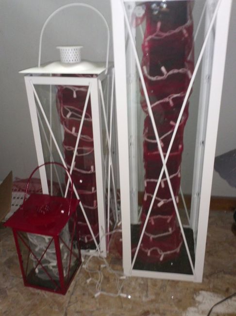 All my DIY'S *PICS*