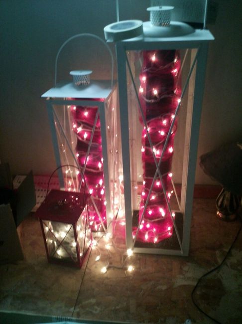 All my DIY'S *PICS*