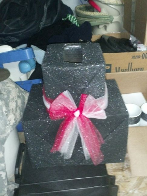 All my DIY'S *PICS*