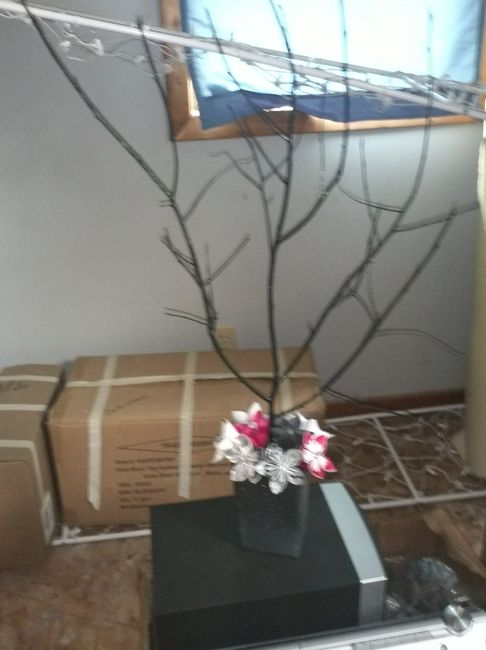 All my DIY'S *PICS*