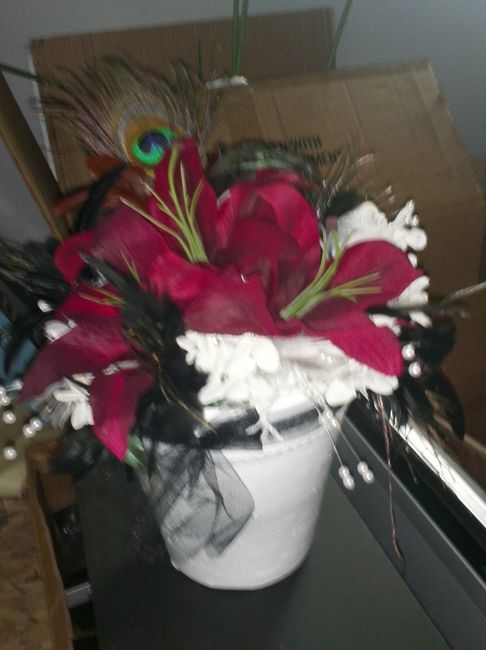 All my DIY'S *PICS*