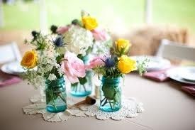 Rustic Country Wedding