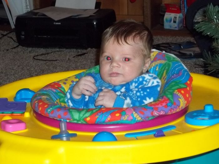 Ladies, I have baby fever :)