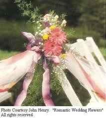 Ceremony Decoration Ideas!