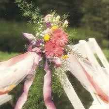 Ceremony Decoration Ideas!