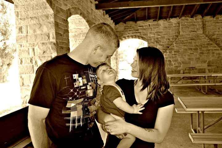 Epics today and already have some of them! PICS included