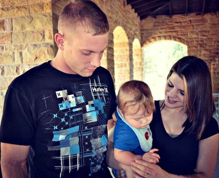 Epics today and already have some of them! PICS included