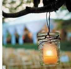 Rustic Country Wedding